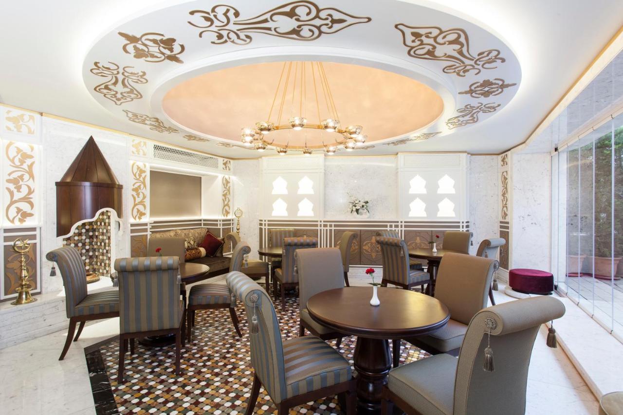 Ottoman Hotel Imperial foto 9