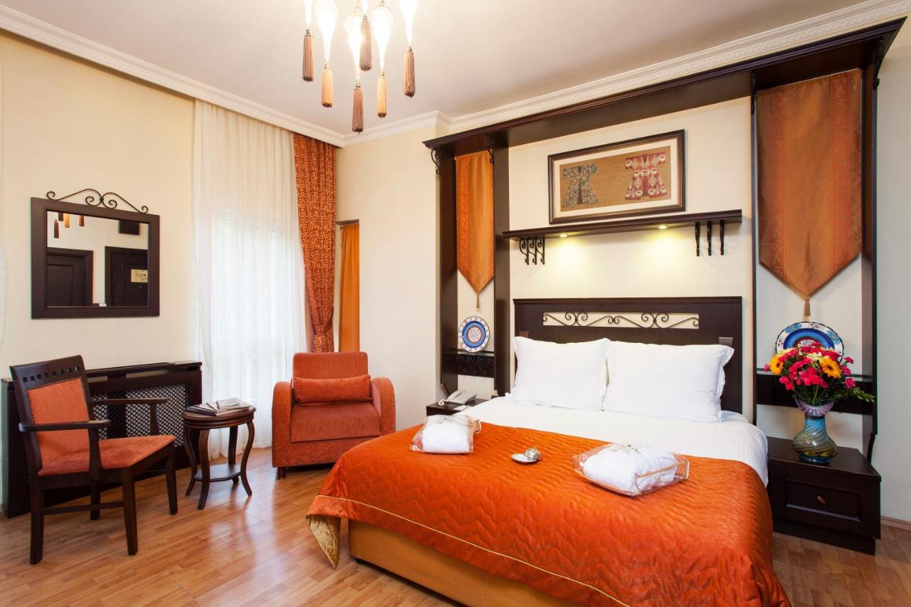 Ottoman Hotel Imperial foto 6