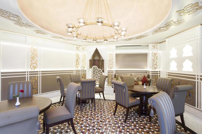Ottoman Hotel Imperial in Istanbul - foto 4