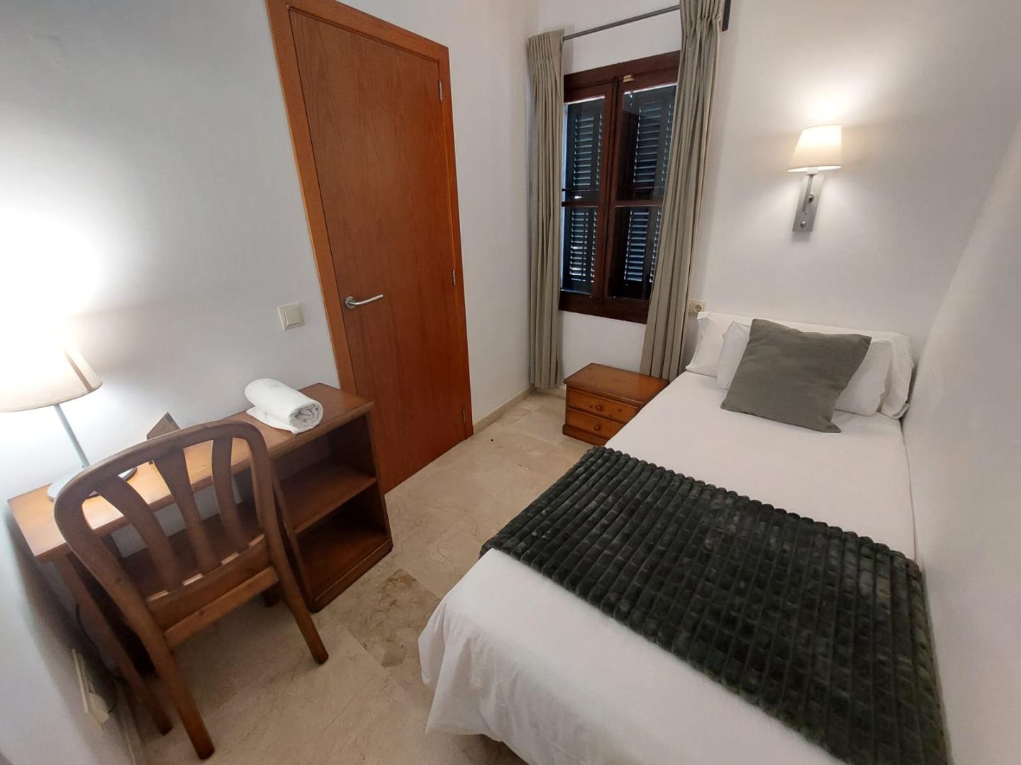 Suite met zithoek — My Rooms Manacor Centre by My Rooms Hotels