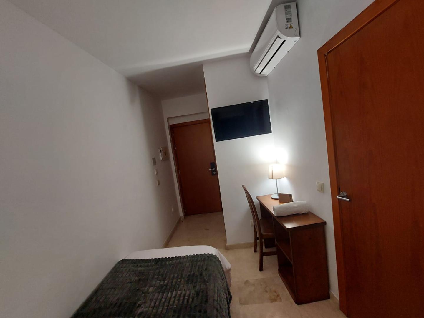 Kamer met twee aparte bedden — My Rooms Manacor Centre by My Rooms Hotels