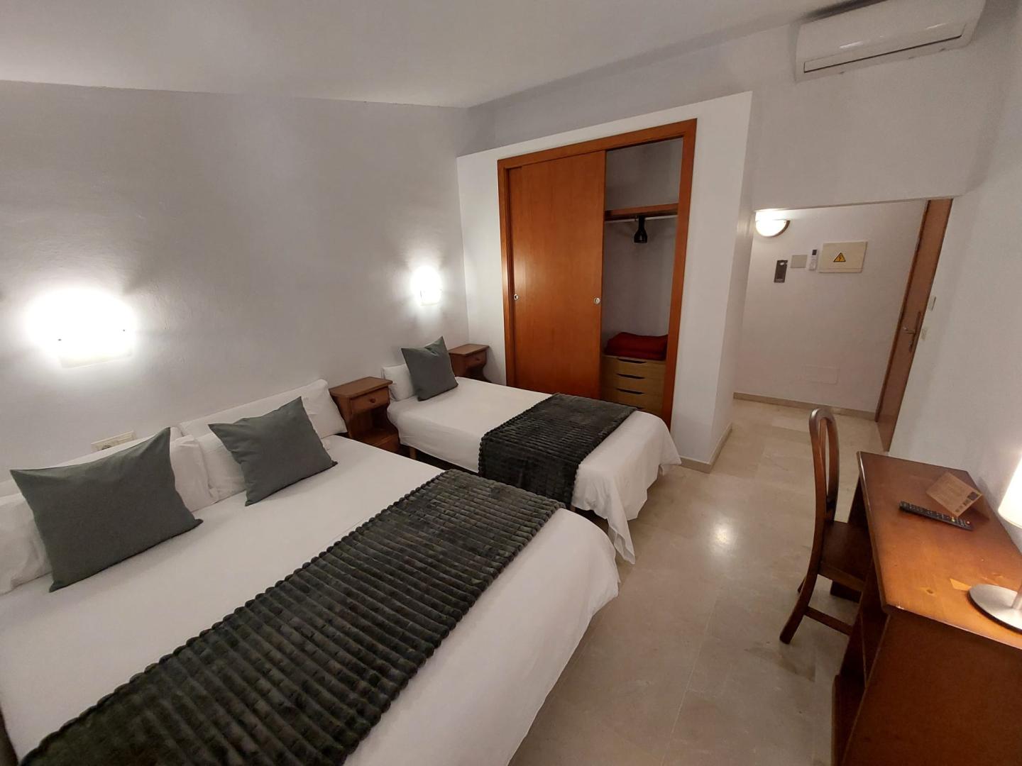 My Rooms Manacor Centre by My Rooms Hotels foto 13