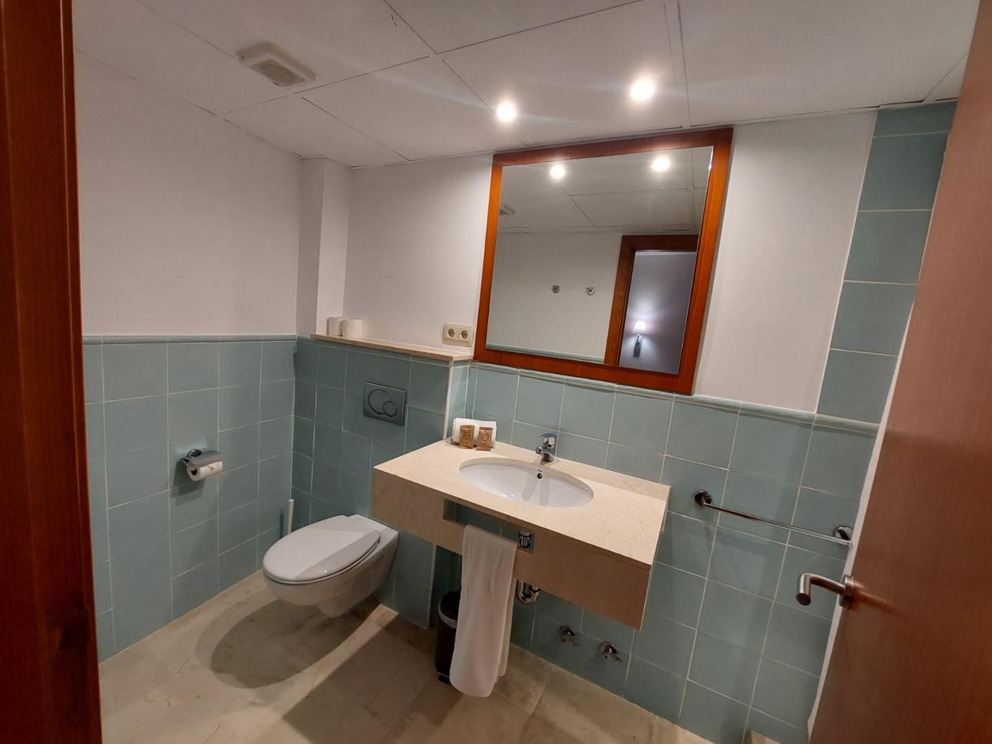 My Rooms Manacor Centre by My Rooms Hotels foto 17