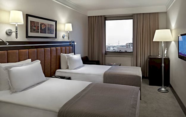 Holiday Inn Istanbul - Old City foto 2