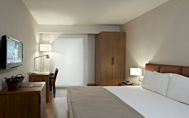 Holiday Inn Istanbul - Old City foto 3