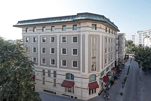 Holiday Inn Istanbul - Old City foto 4