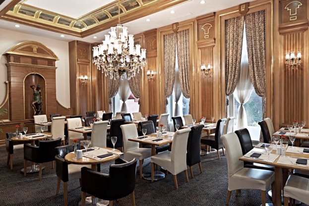 Holiday Inn Istanbul - Old City in Istanbul - foto 5