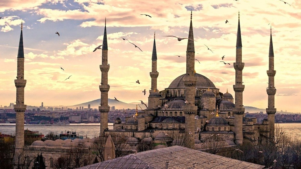 Holiday Inn Istanbul - Old City foto 29