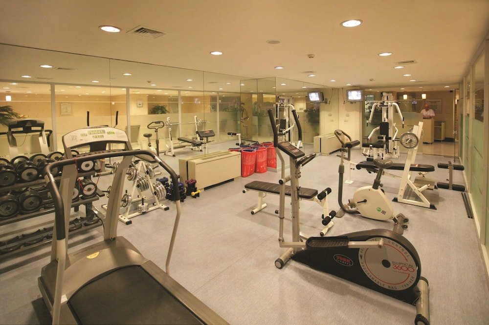 Holiday Inn Istanbul - Old City foto 18