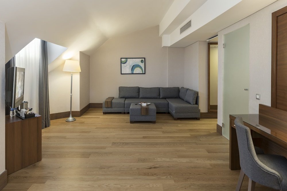 Holiday Inn Istanbul - Old City foto 7