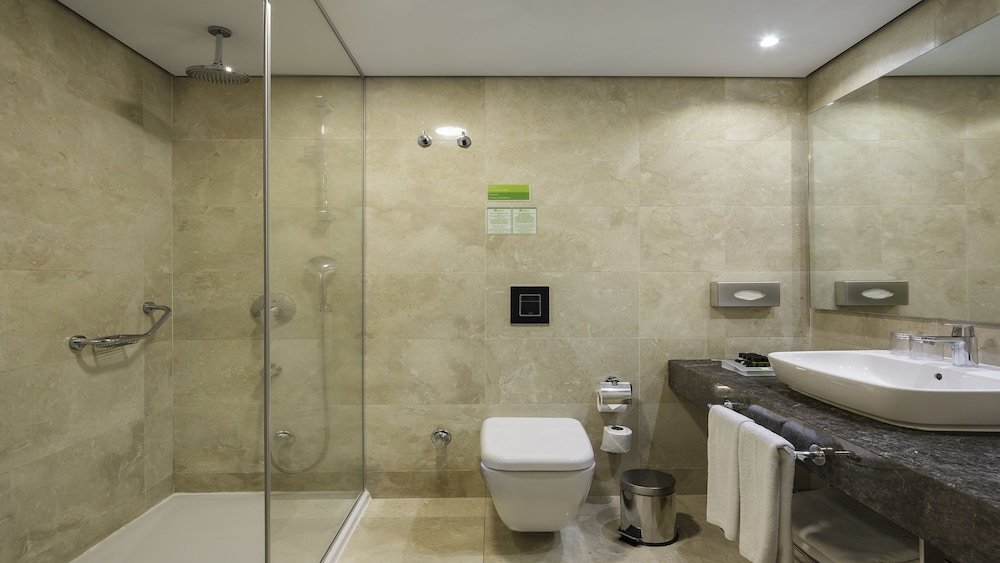 Holiday Inn Istanbul - Old City foto 22