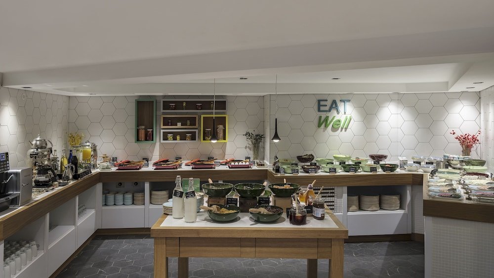 Holiday Inn Istanbul - Old City foto 39