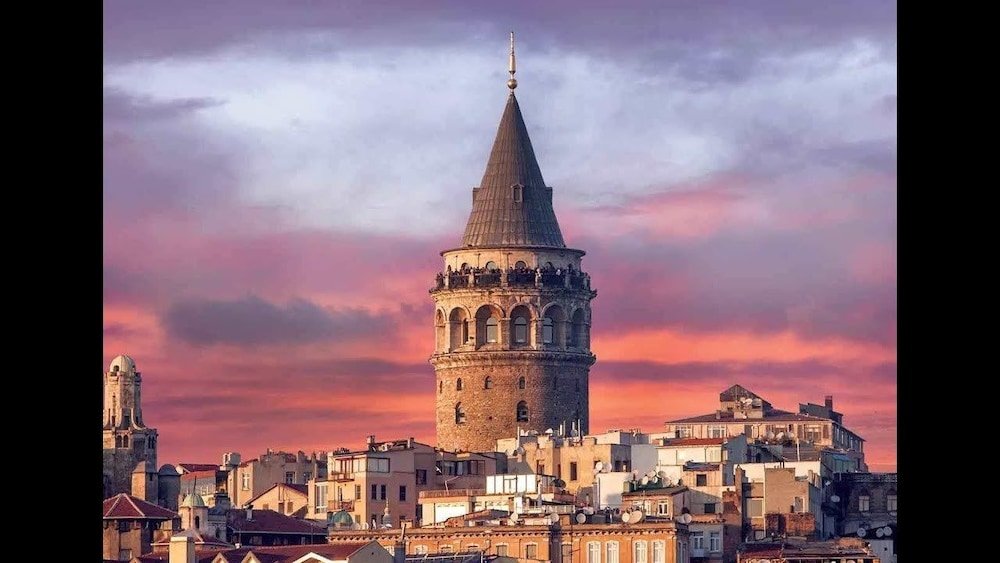 Holiday Inn Istanbul - Old City foto 28