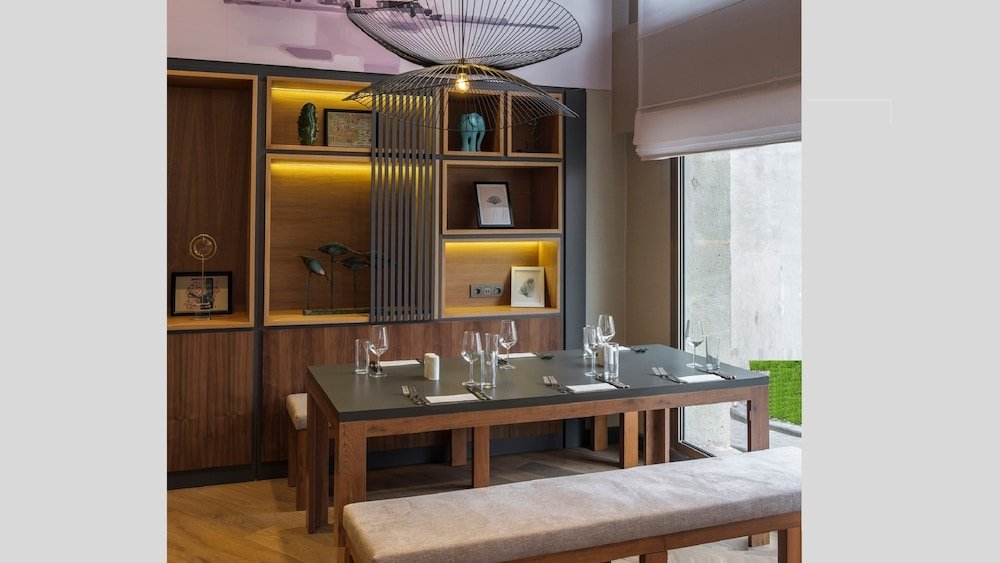 Holiday Inn Istanbul - Old City foto 16