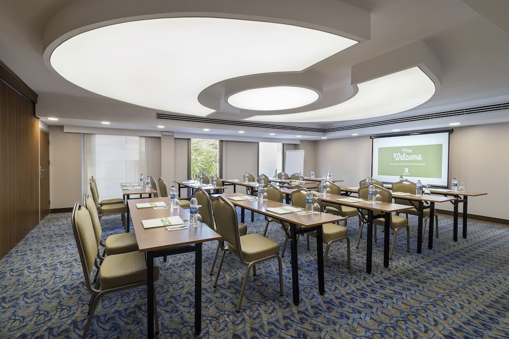 Holiday Inn Istanbul - Old City foto 25