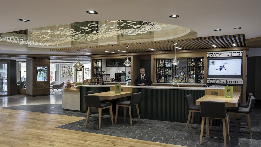 Holiday Inn Istanbul - Old City image 1