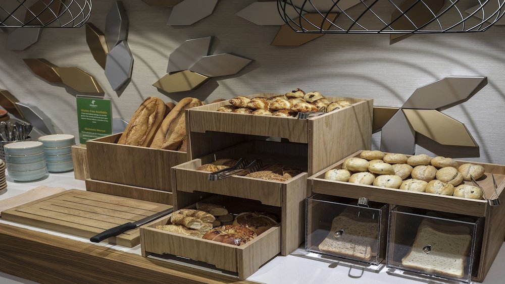 Holiday Inn Istanbul - Old City foto 41
