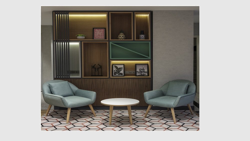 Holiday Inn Istanbul - Old City foto 6