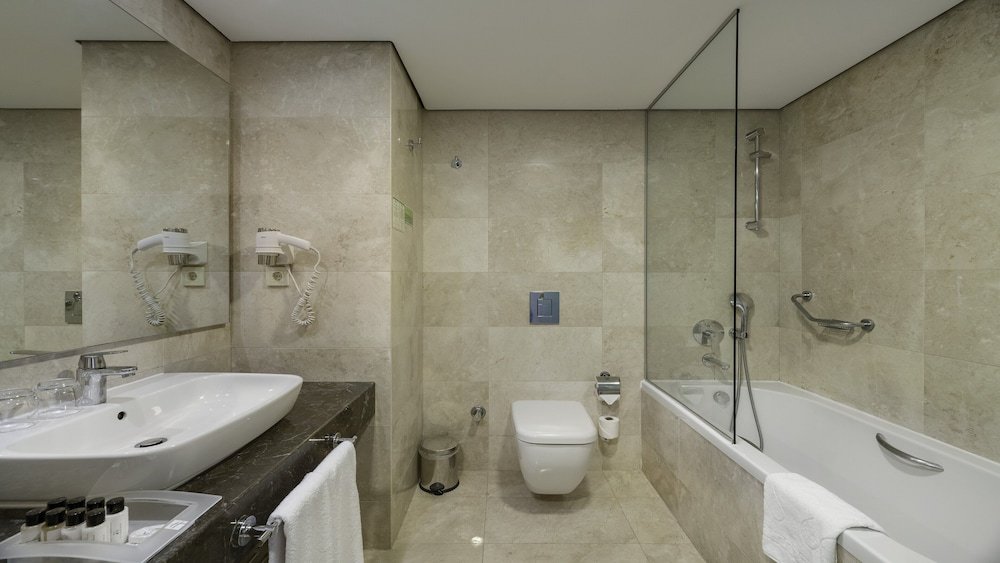 Holiday Inn Istanbul - Old City foto 23
