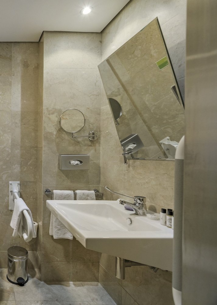 Holiday Inn Istanbul - Old City foto 11