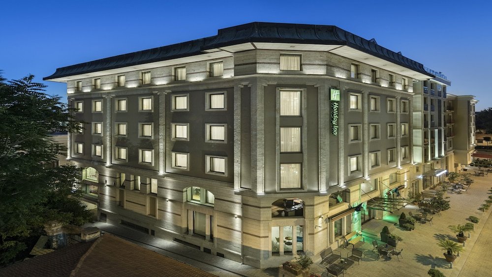 Holiday Inn Istanbul - Old City foto 35