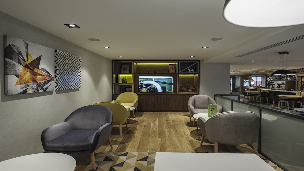 Holiday Inn Istanbul - Old City foto 45