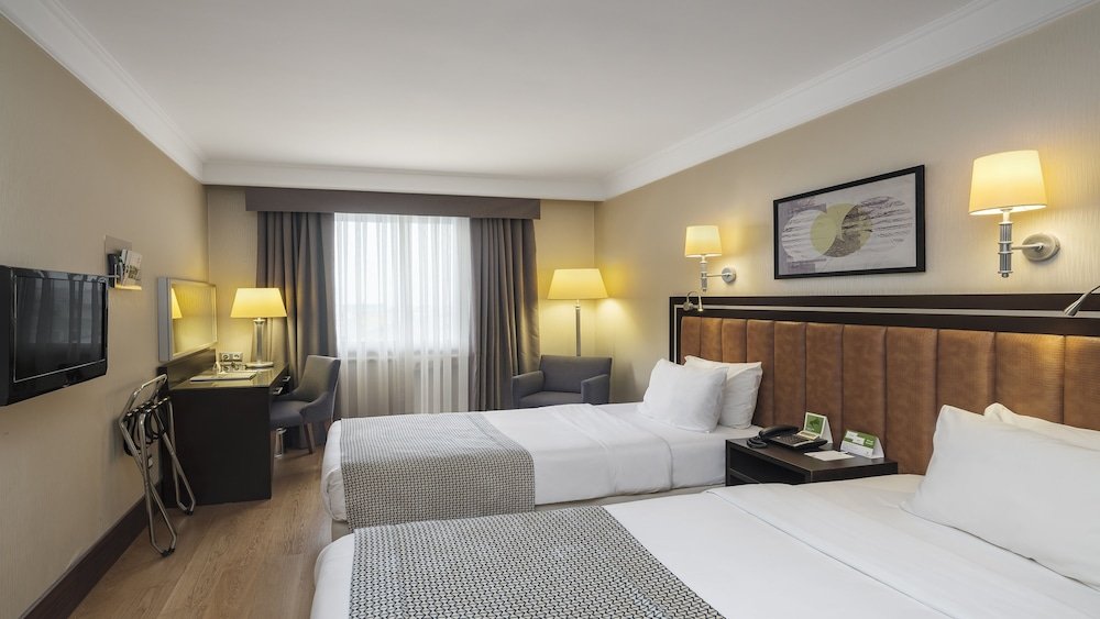 Holiday Inn Istanbul - Old City foto 50