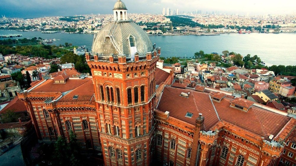 Holiday Inn Istanbul - Old City foto 31