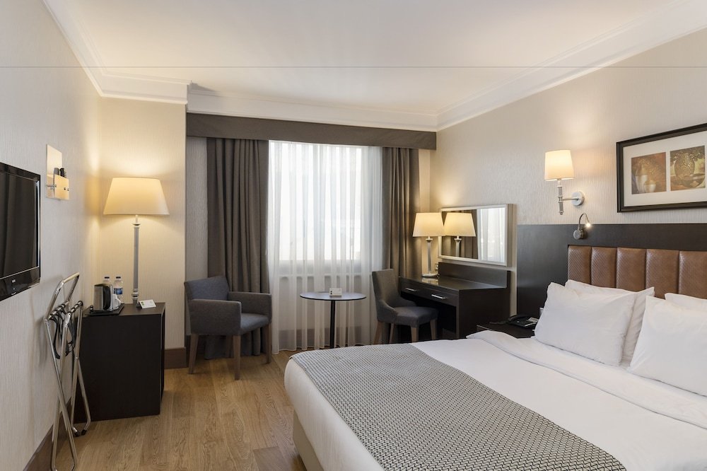 Holiday Inn Istanbul - Old City foto 10