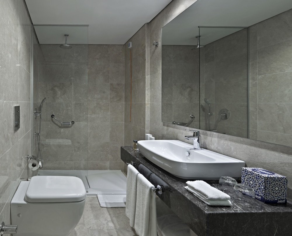 Holiday Inn Istanbul - Old City foto 34