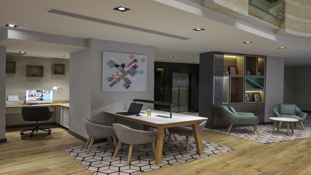 Holiday Inn Istanbul - Old City foto 49