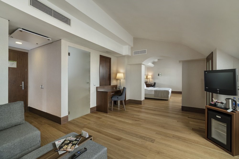 Holiday Inn Istanbul - Old City foto 9