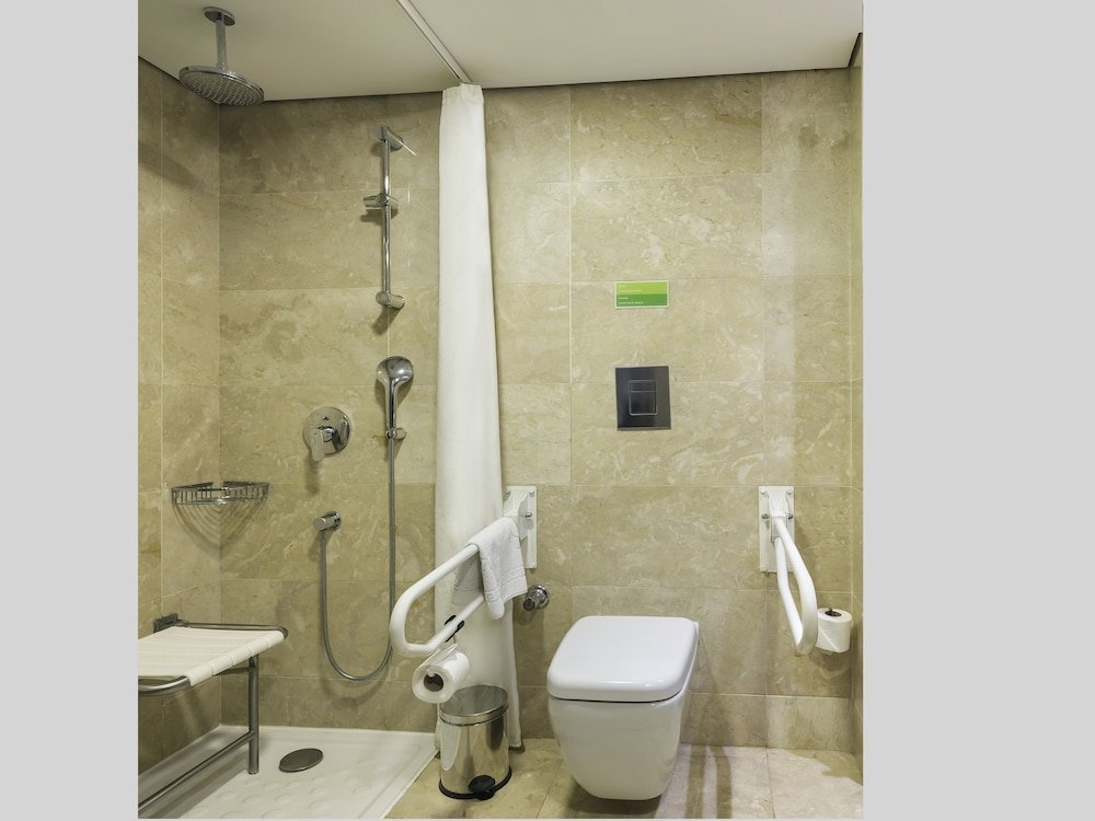 Holiday Inn Istanbul - Old City foto 21