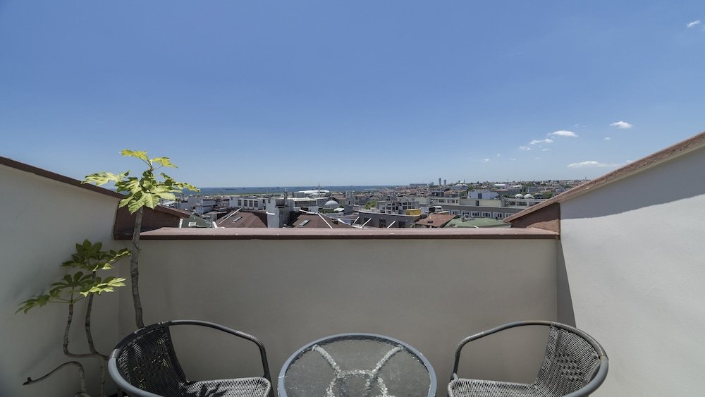 Holiday Inn Istanbul - Old City foto 33