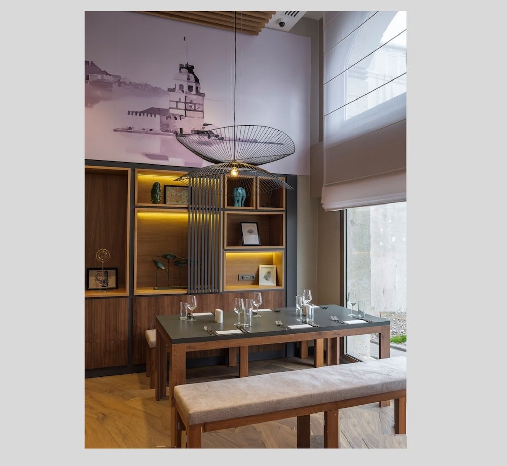 Holiday Inn Istanbul - Old City foto 37