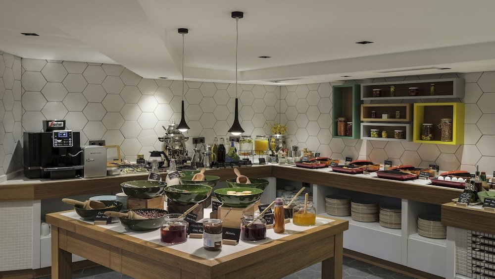 Holiday Inn Istanbul - Old City foto 40