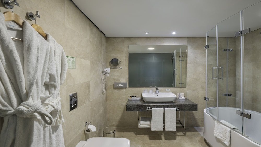 Holiday Inn Istanbul - Old City foto 20