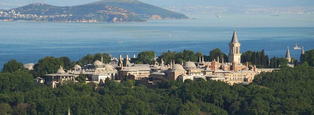 Holiday Inn Istanbul - Old City foto 30
