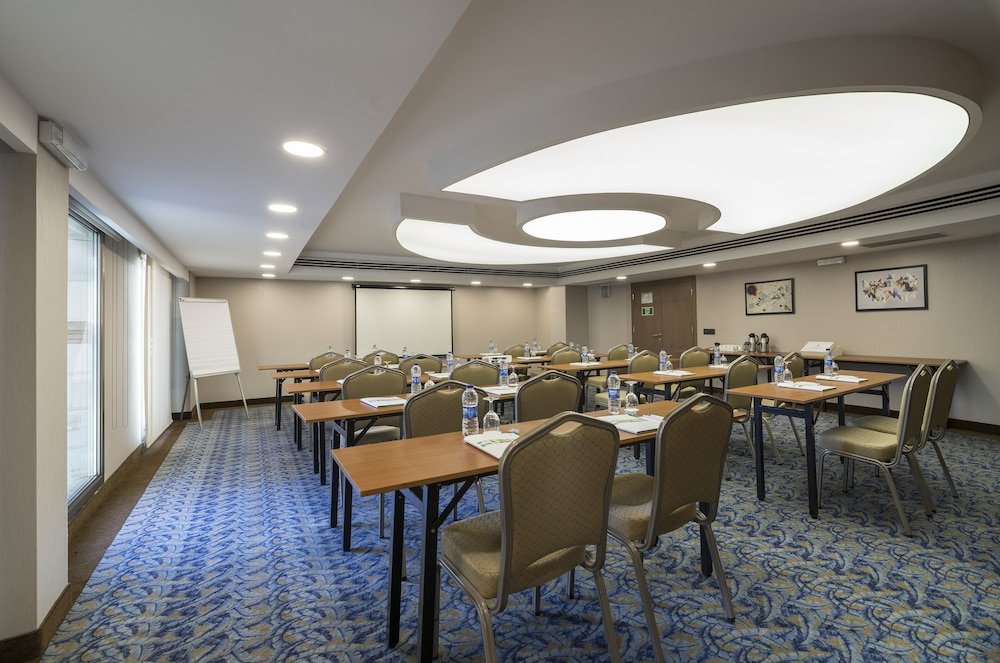 Holiday Inn Istanbul - Old City foto 26