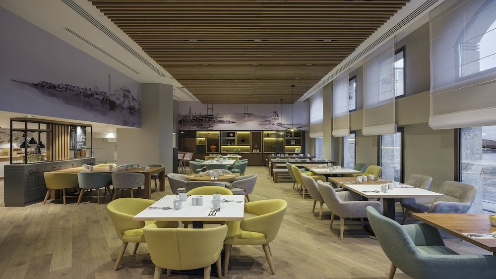 Holiday Inn Istanbul - Old City foto 38