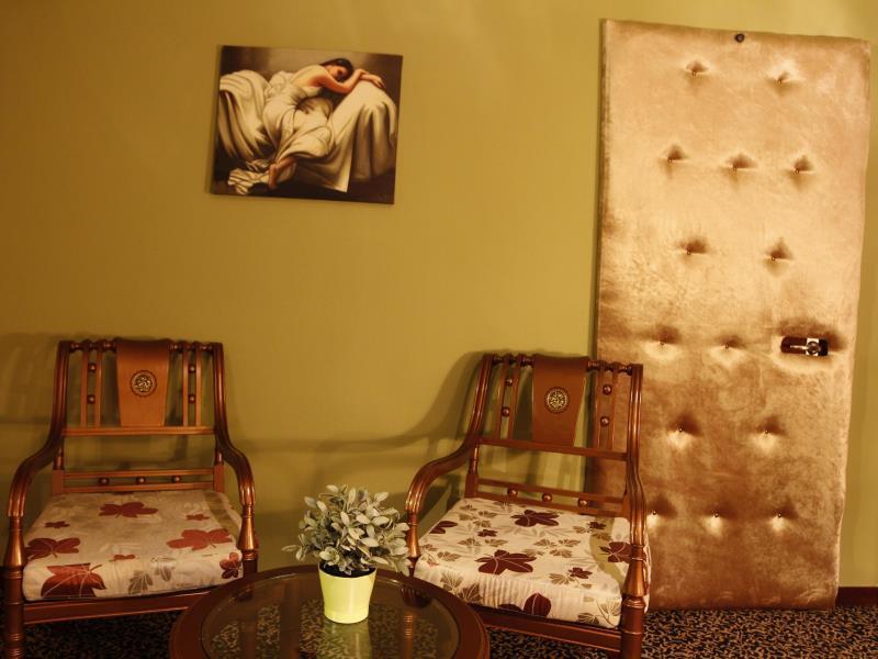 Sögüt Hotel Old City Istanbul foto 25
