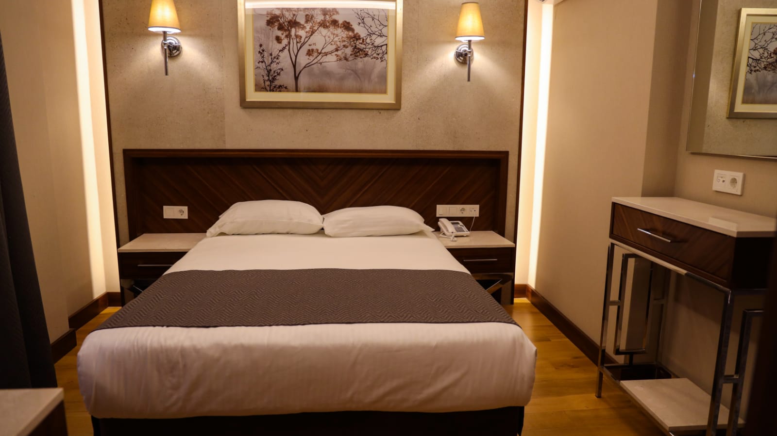 Sögüt Hotel Old City Istanbul foto 17