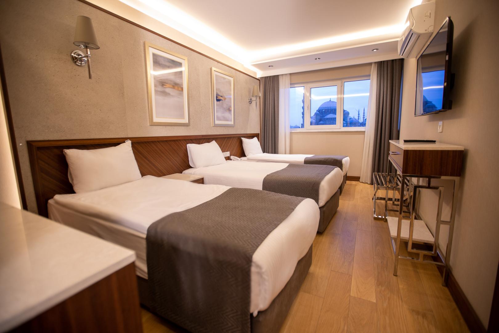 Sögüt Hotel Old City Istanbul foto 30