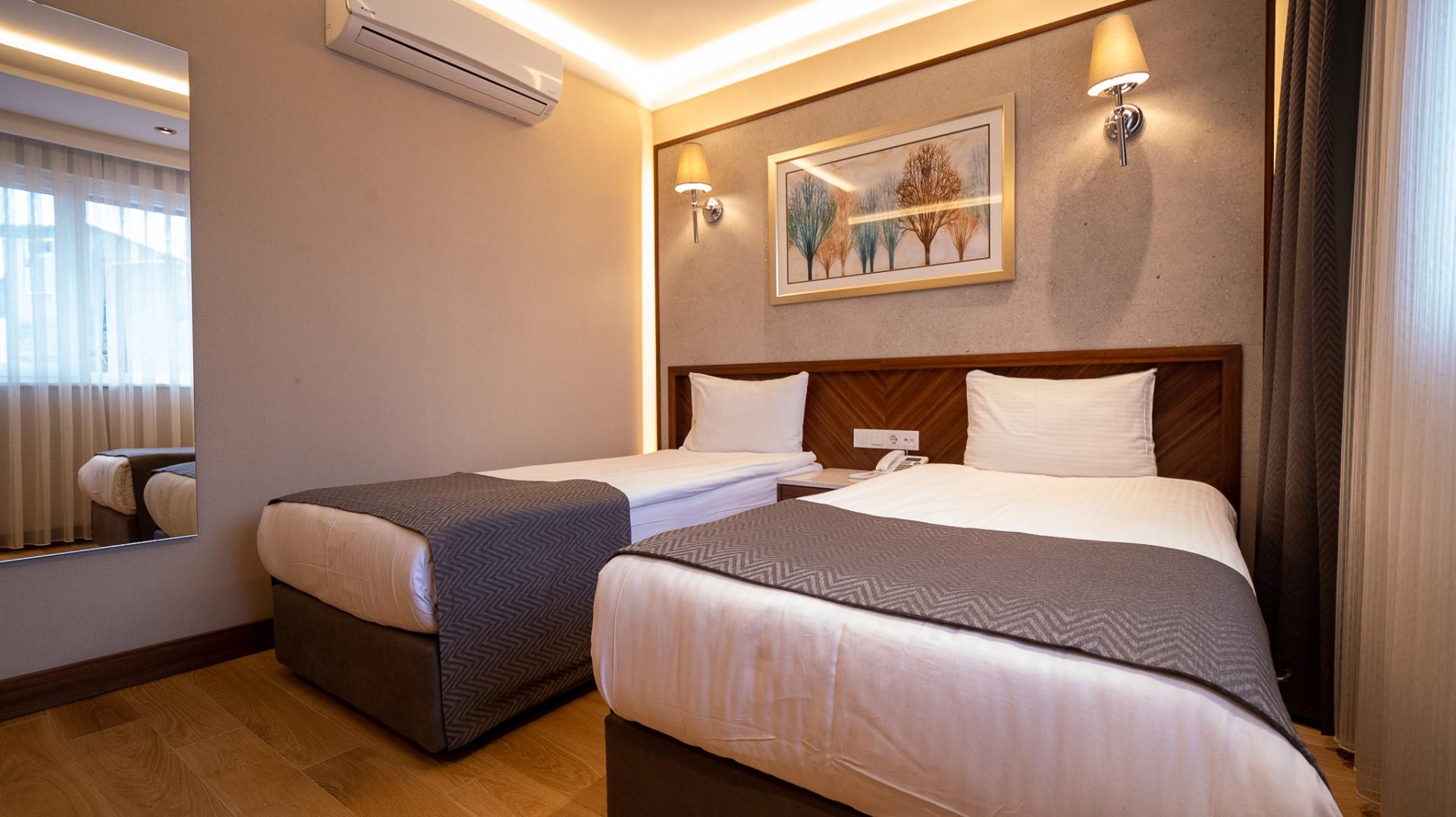Sögüt Hotel Old City Istanbul foto 32