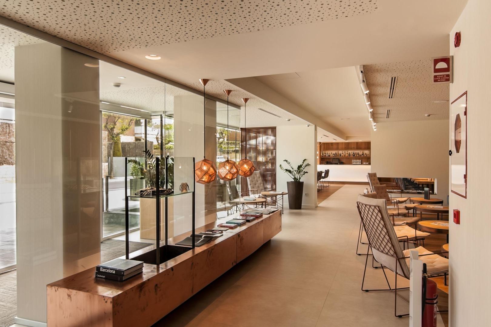 Hotel Sorli Emocions image 2