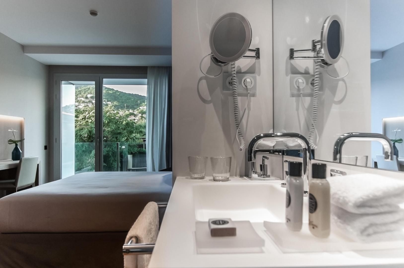 Hotel Sorli Emocions image 1