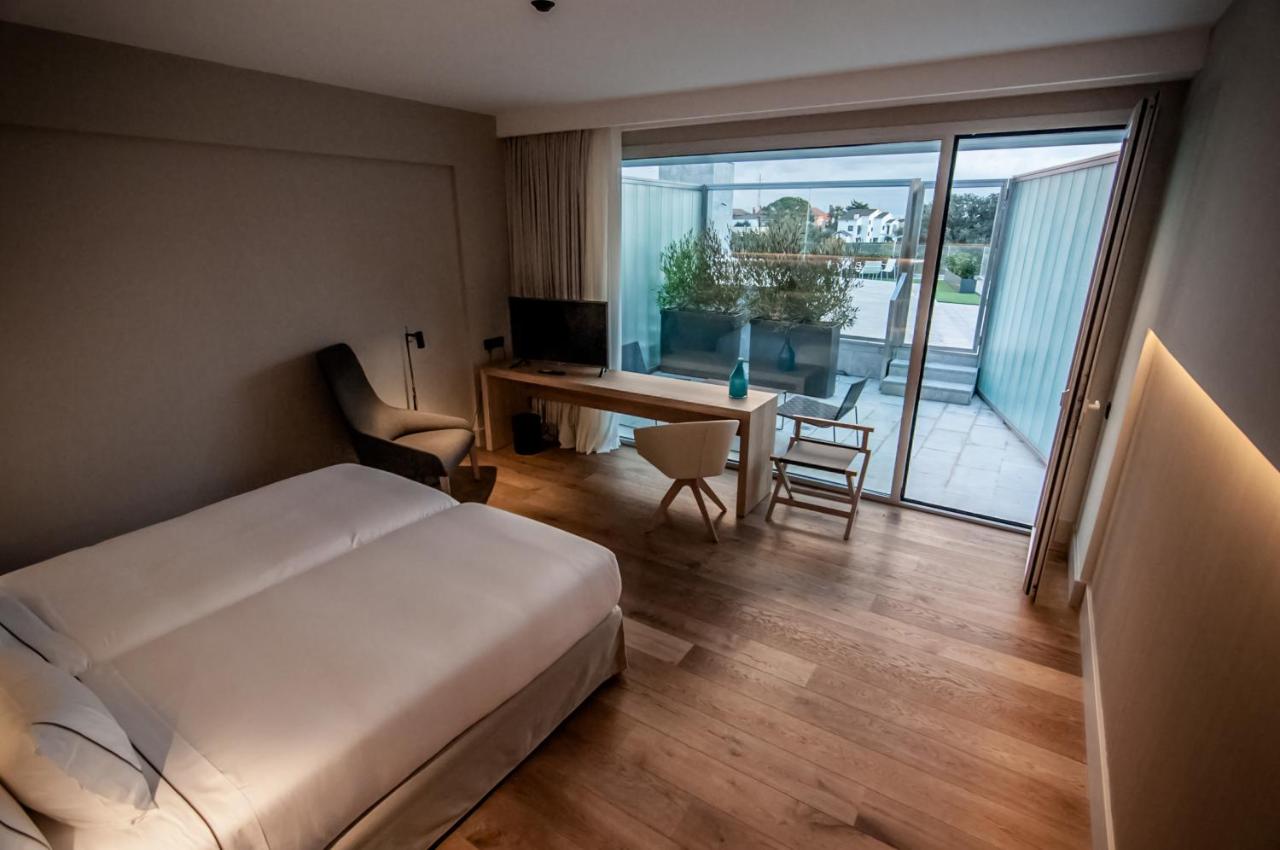 Hotel Sorli Emocions in Vilassar de Dalt - foto 5