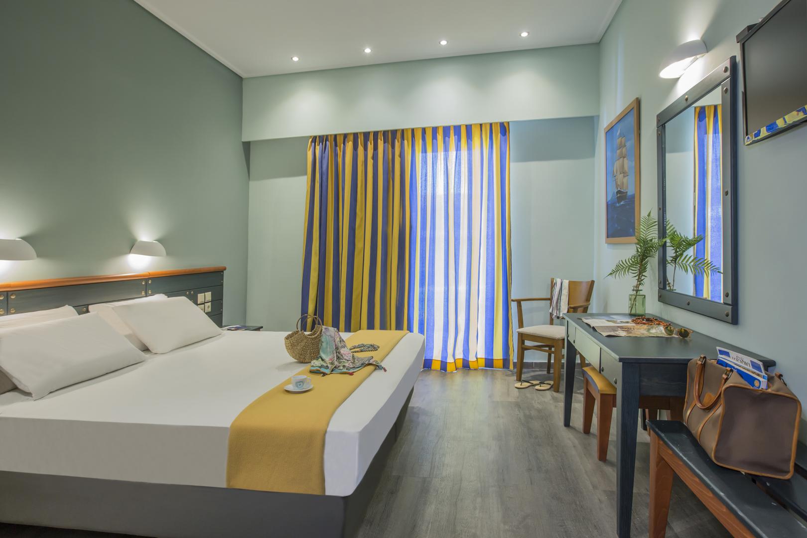 Golden Coast Hotel & Bungalows foto 12