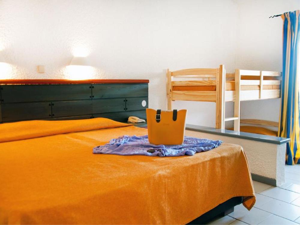 Golden Coast Hotel & Bungalows foto 6