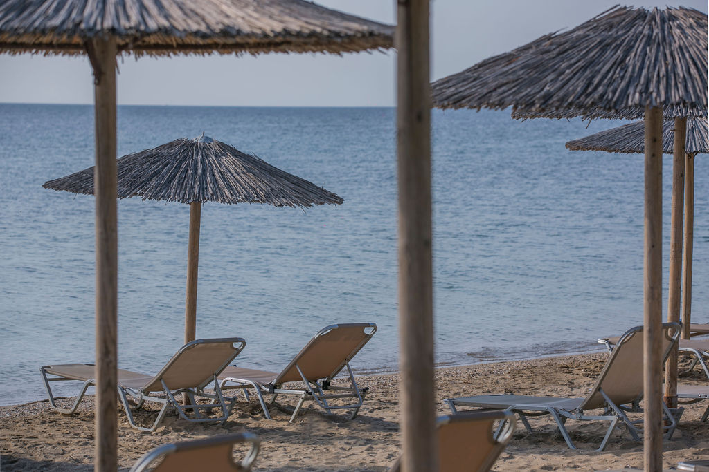Golden Coast Hotel & Bungalows foto 22